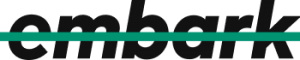 Embark Logo line.v1